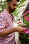 Short Sleeve Button Down - Poco Shirt