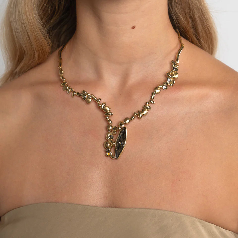 Lumen Necklace