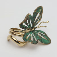 Farfalla Ring