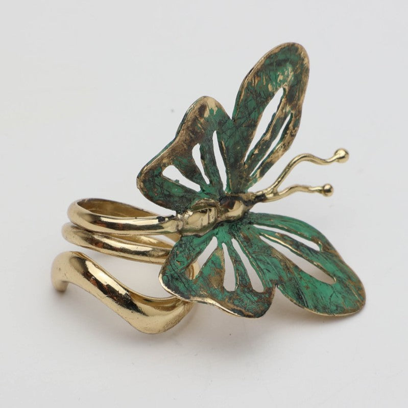 Farfalla Ring