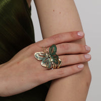 Farfalla Ring