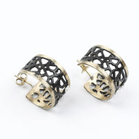 Wisp Earrings