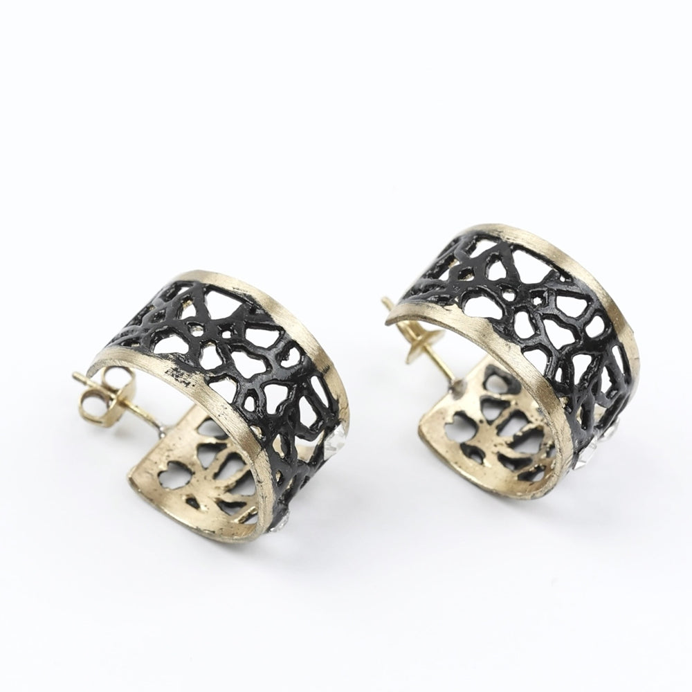 Wisp Earrings