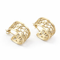 Wisp Earrings