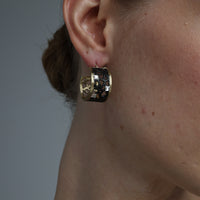 Wisp Earrings