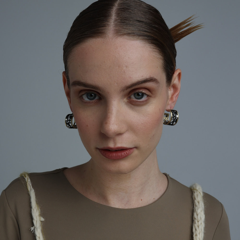 Wisp Earrings