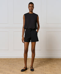 High Waisted Shorts