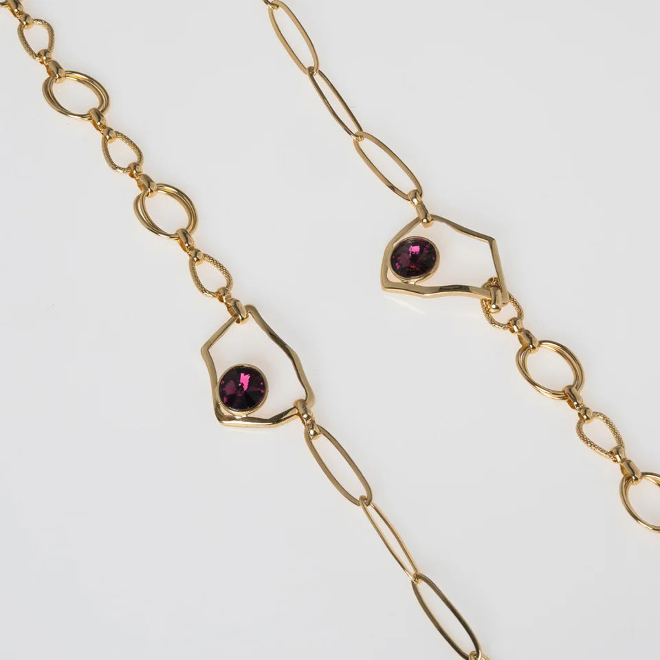 Celina Chanel Necklace