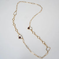 Celina Chanel Necklace