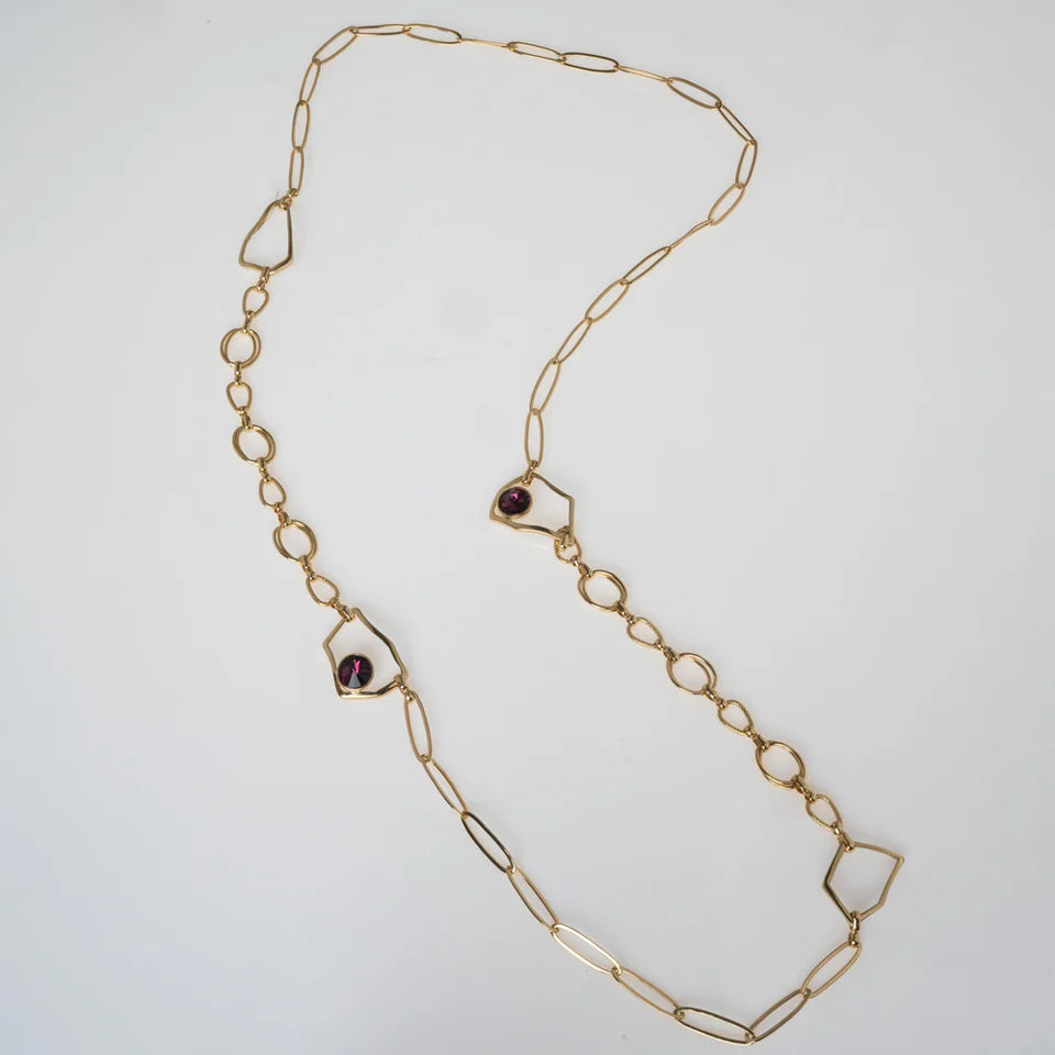 Celina Chanel Necklace