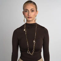 Bella Chanel Necklace