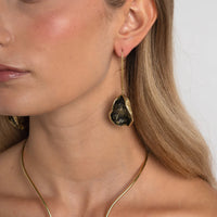 Spore Earrings