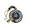 Round 3D Evil Eye Wall Decoration