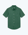 Ola Shirt -Pine