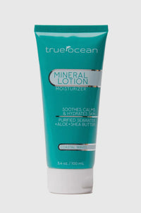 True Ocean Mineral Lotion