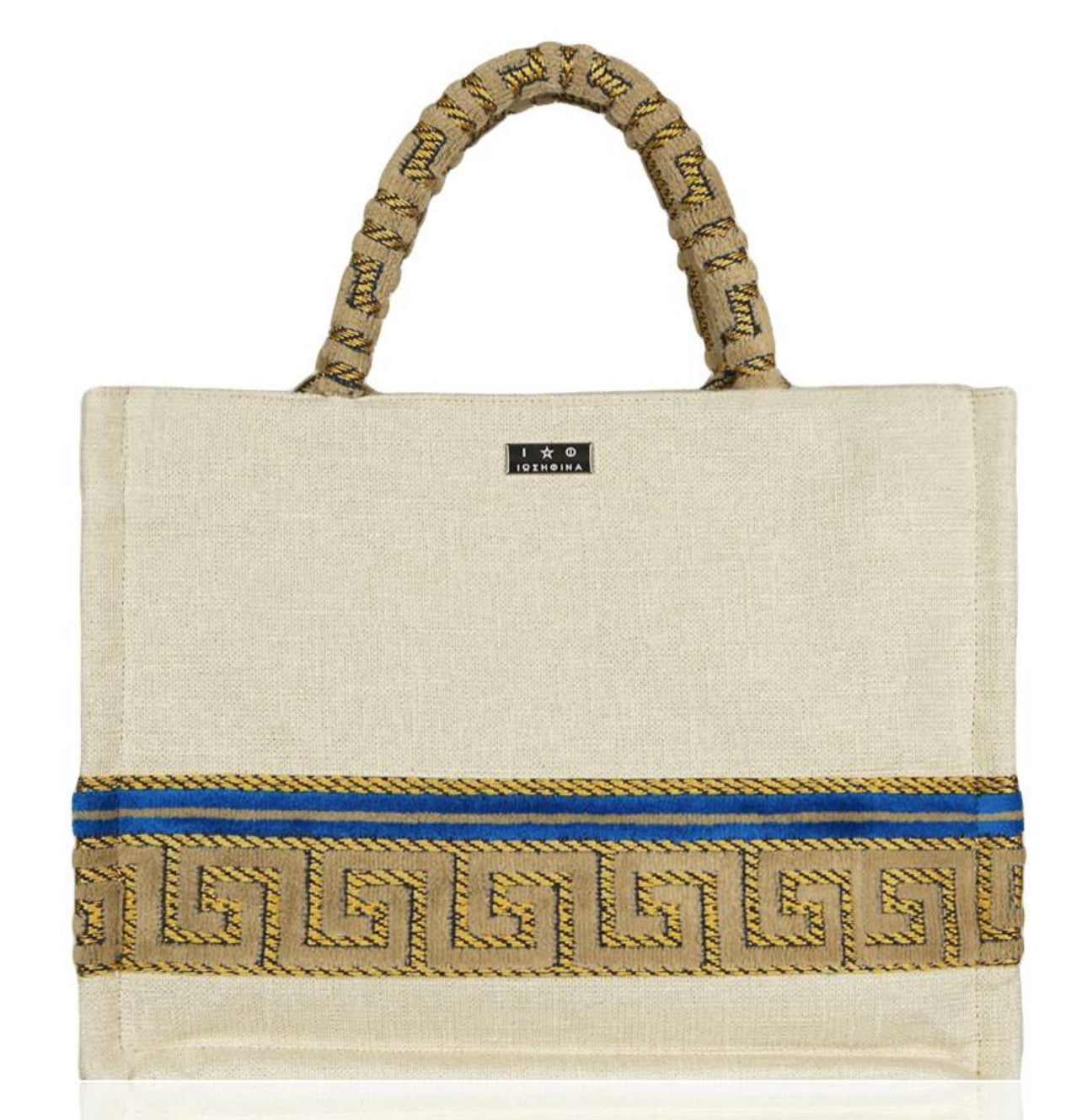 Olympia Tote