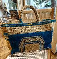 Dimitra Tote Bag