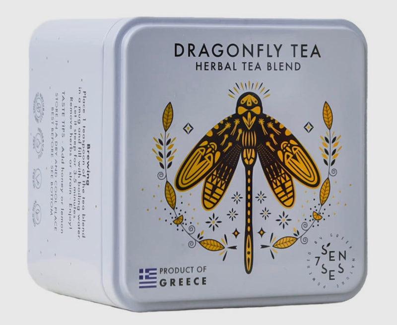 Dragonfly Herbal Tea Blend