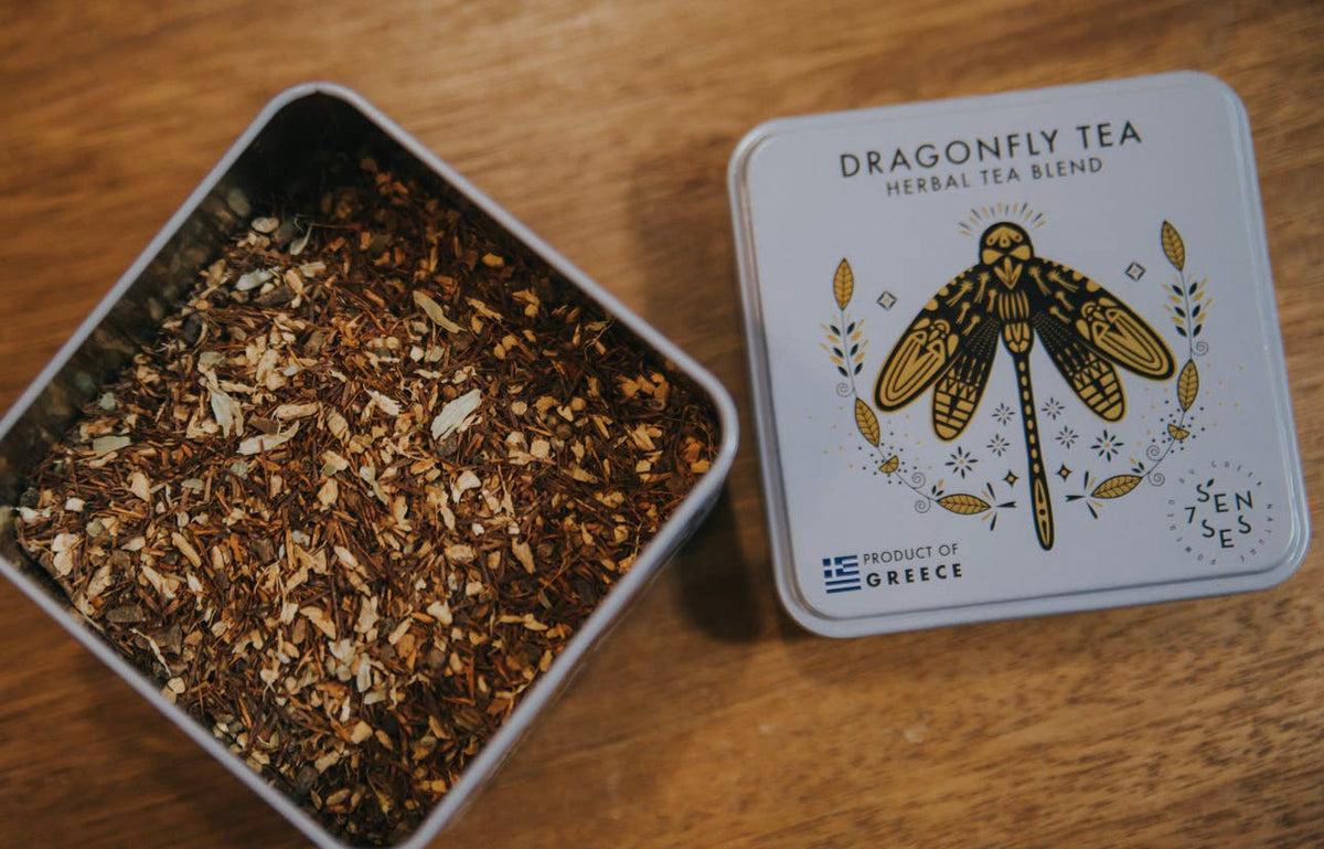 Dragonfly Herbal Tea Blend