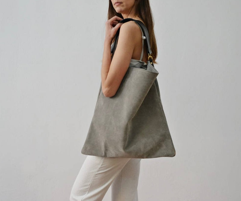 Akashi - Gray Bag