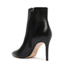 Mikki Leather Bootie