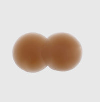 8cm Nipple Cover - Dark Tint