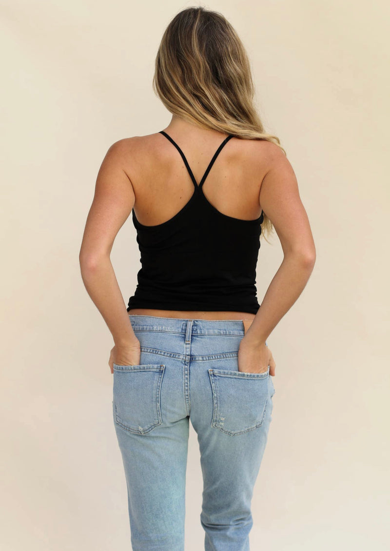 Racerback Cami