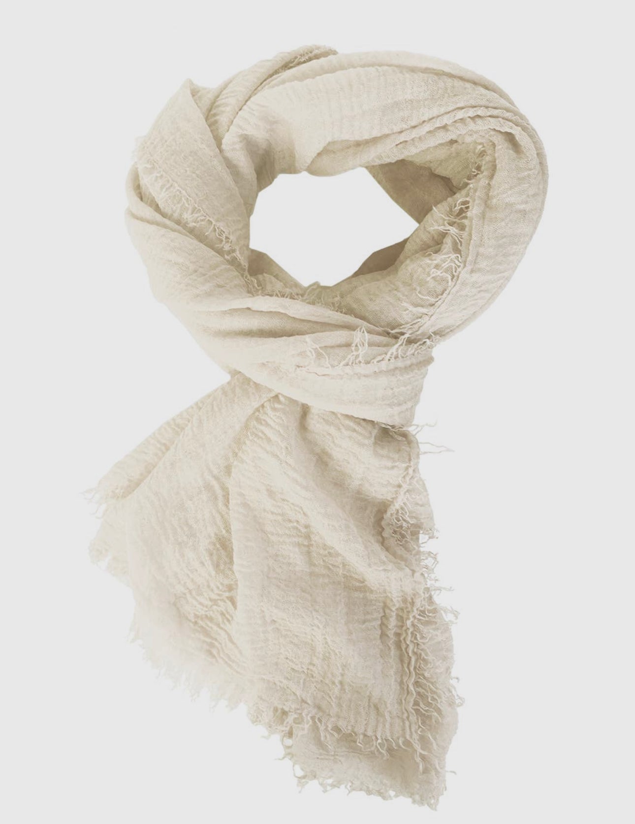 Boho Scarf