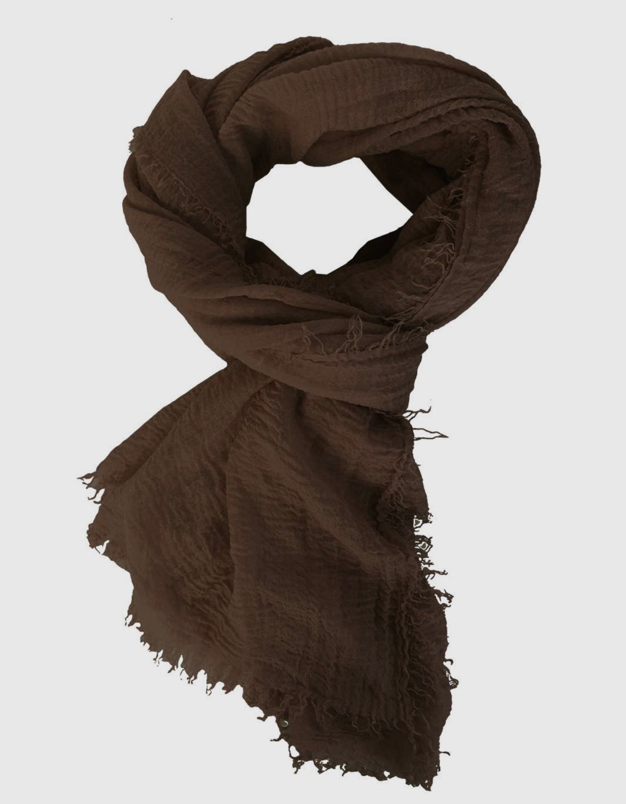 Boho Scarf