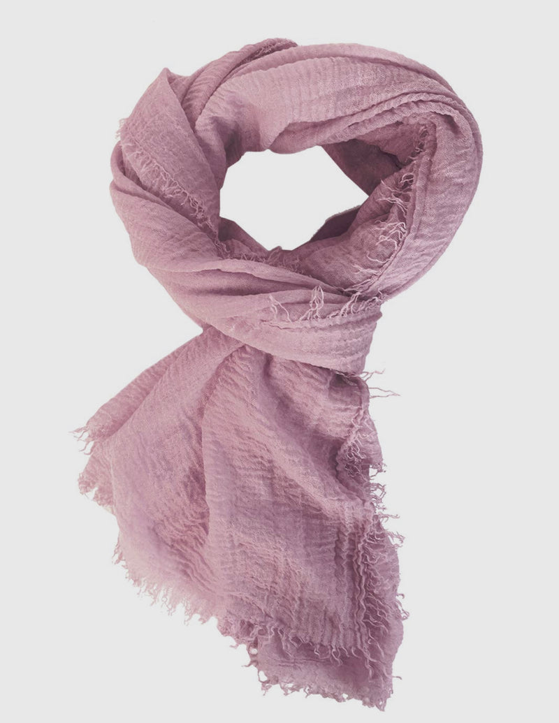 Boho Scarf