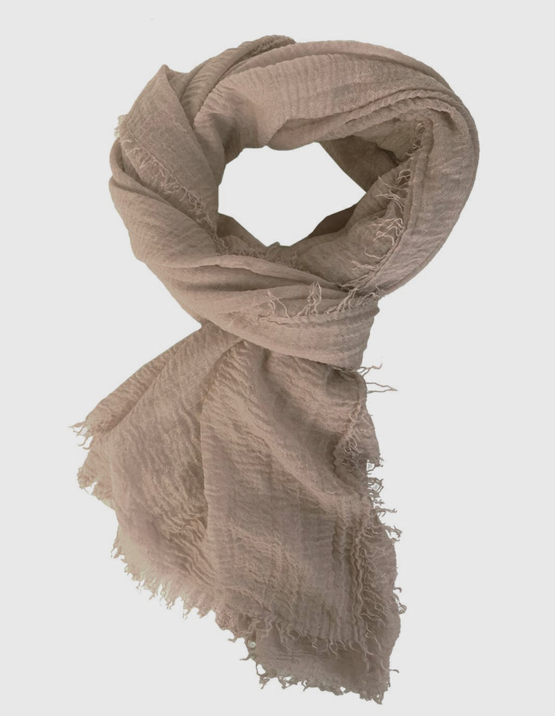 Boho Scarf