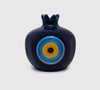 Pomegranate Evil Eye Ceramic Home Decor For Good Luck