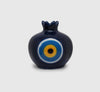 Pomegranate Evil Eye Ceramic Home Decor For Good Luck