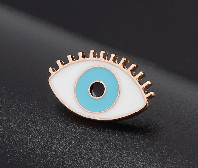 Evil Eye Pin