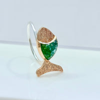 Underwater Fish Ring