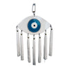 Large Evil Eye Ceramic Wall Decor