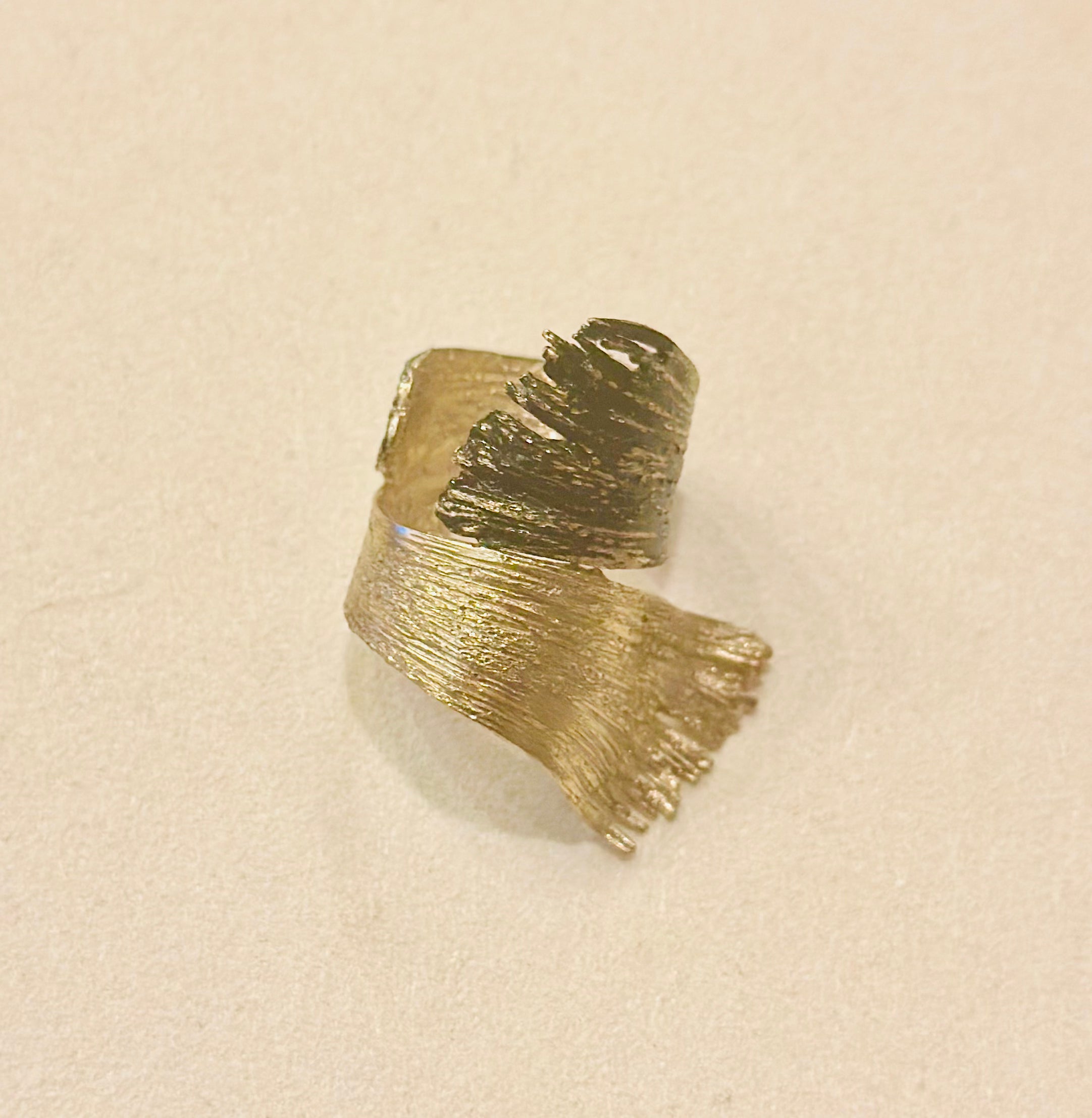 Wave Ring