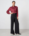 High Waist Pants