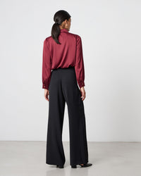 High Waist Pants