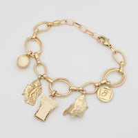 Icon Bracelete