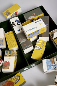 Korres Advent Calendar 2025