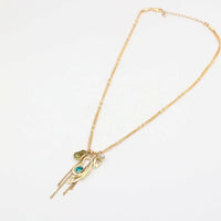 Liora Necklace Handmade