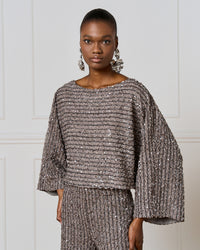 Sequins Track Set