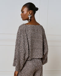 Sequins Track Set