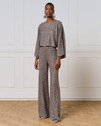 Sequins Track Set