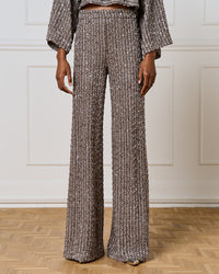 Sequins Track Set