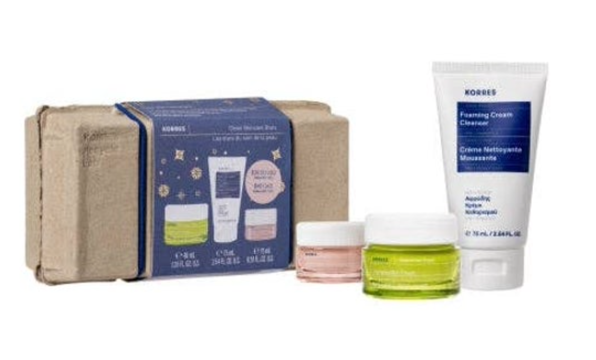 Clean Rid Stars Koress Clean Skincare Stars Set – Hará NYC