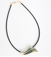 Green Shade Necklace