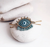 Boho Evil Eye Bracelet