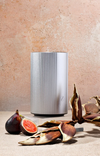 Zentore Collection - Anywhere Diffuser SILVER